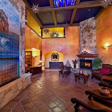Avila La Fonda Hotel Avila Beach Interiør bilde