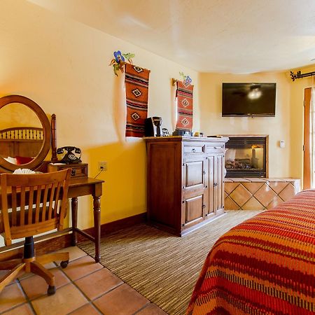 Avila La Fonda Hotel Avila Beach Eksteriør bilde