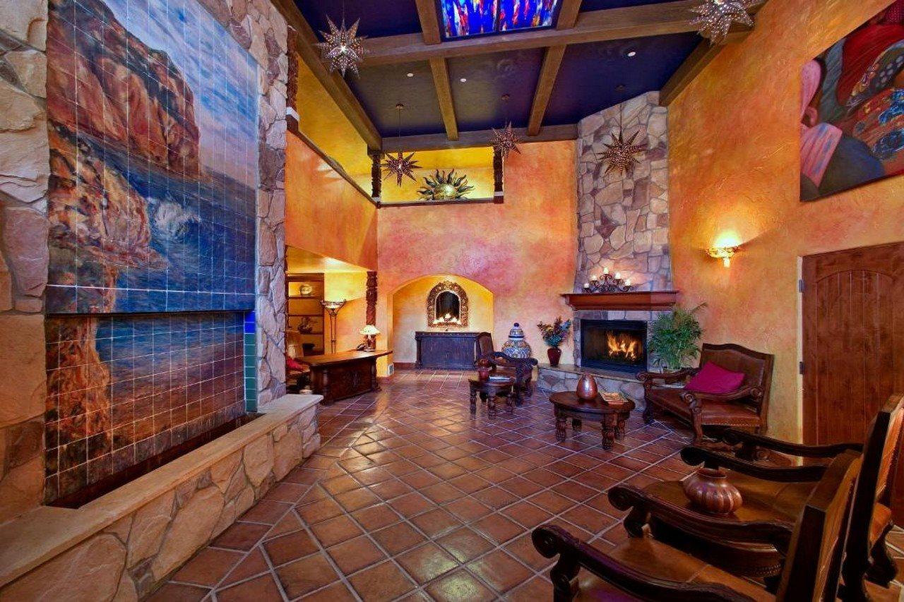 Avila La Fonda Hotel Avila Beach Interiør bilde