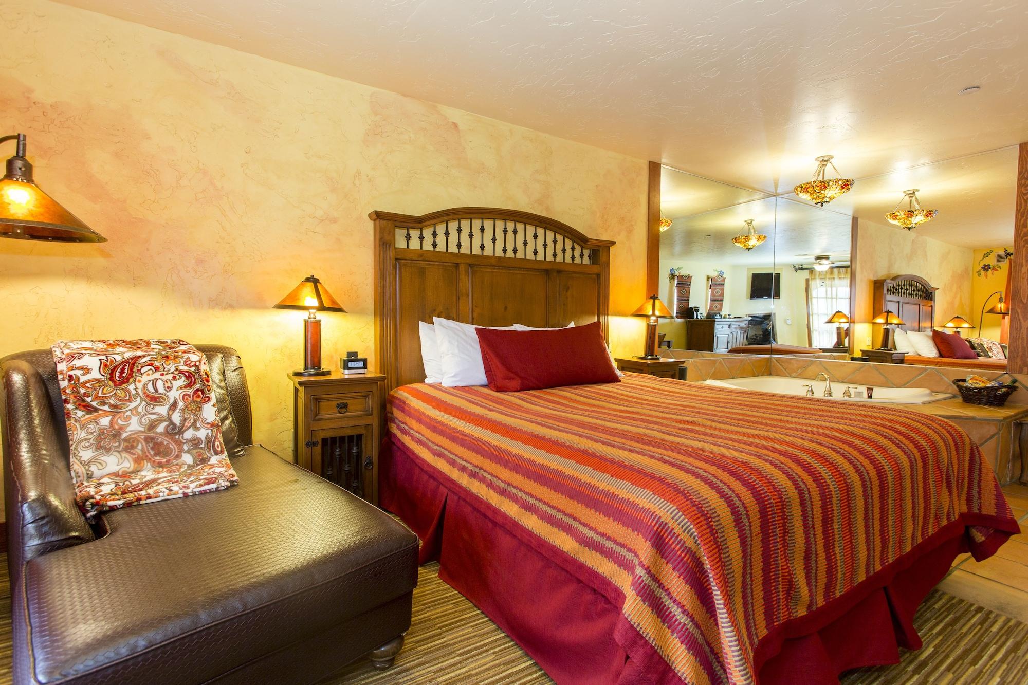 Avila La Fonda Hotel Avila Beach Eksteriør bilde