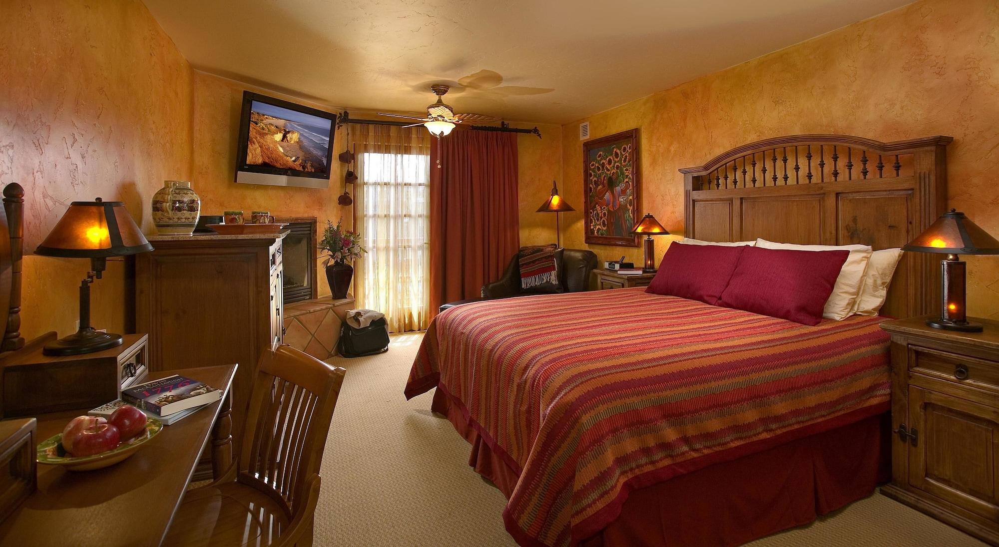 Avila La Fonda Hotel Avila Beach Eksteriør bilde