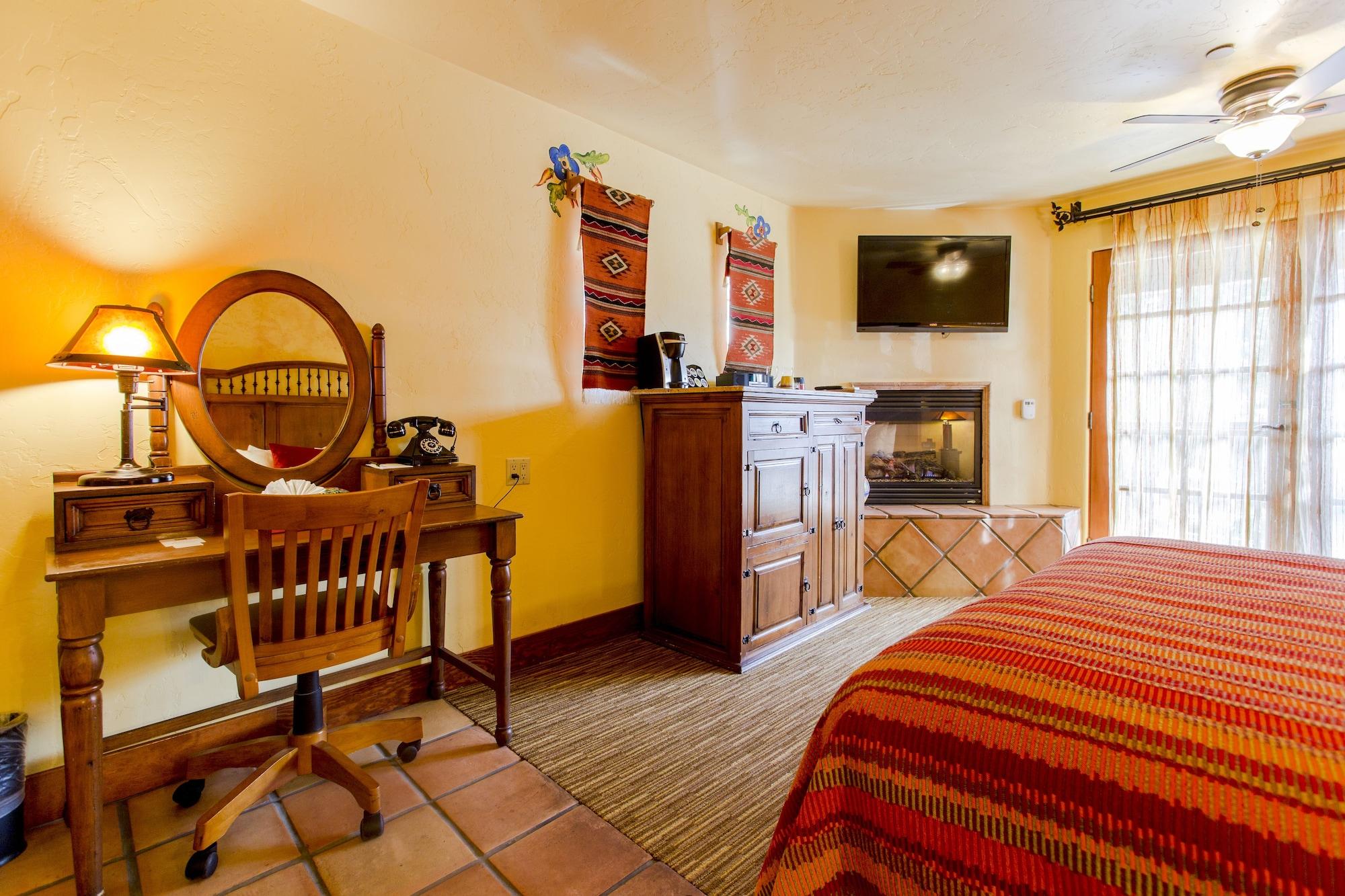 Avila La Fonda Hotel Avila Beach Eksteriør bilde