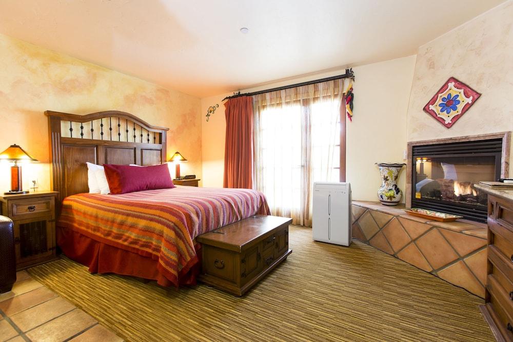 Avila La Fonda Hotel Avila Beach Eksteriør bilde