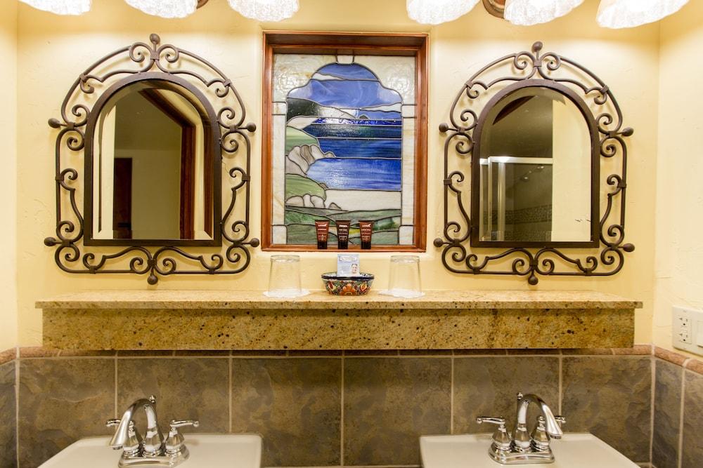 Avila La Fonda Hotel Avila Beach Eksteriør bilde