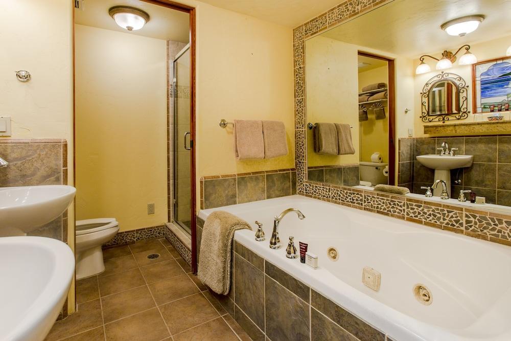 Avila La Fonda Hotel Avila Beach Eksteriør bilde
