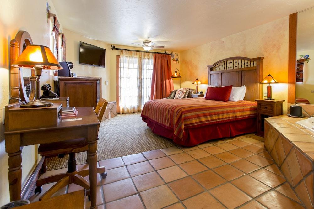 Avila La Fonda Hotel Avila Beach Eksteriør bilde